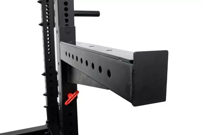 Half Rack, Pro - Recoil