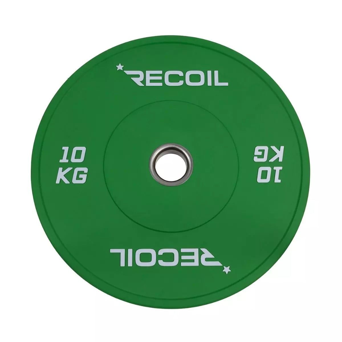 Bumper Plates Pro - Recoil