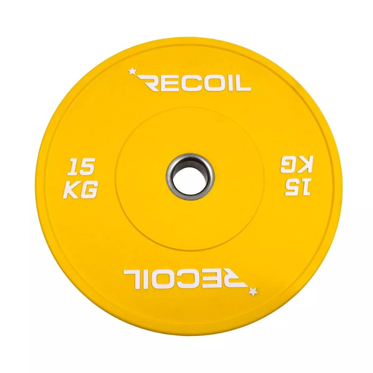 Bumper Plates Pro - Recoil