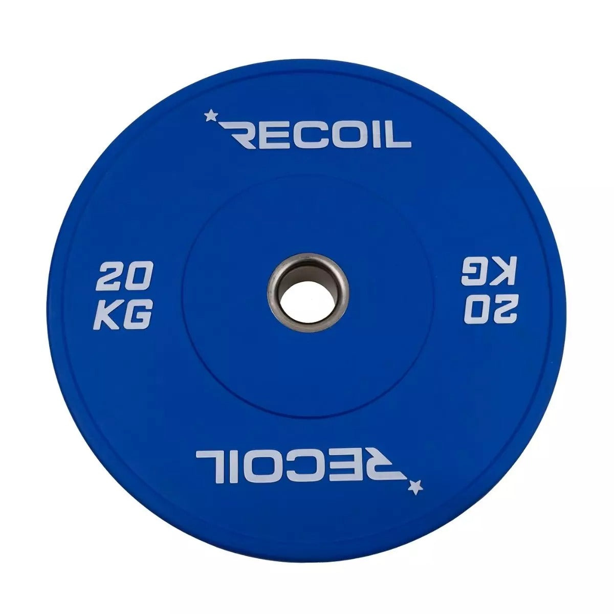 Bumper Plates Pro - Recoil