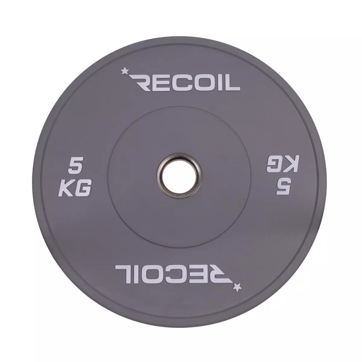 Bumper Plates Pro - Recoil