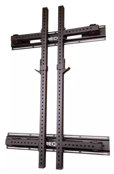 Taitettava Half Rack Premium – Recoil