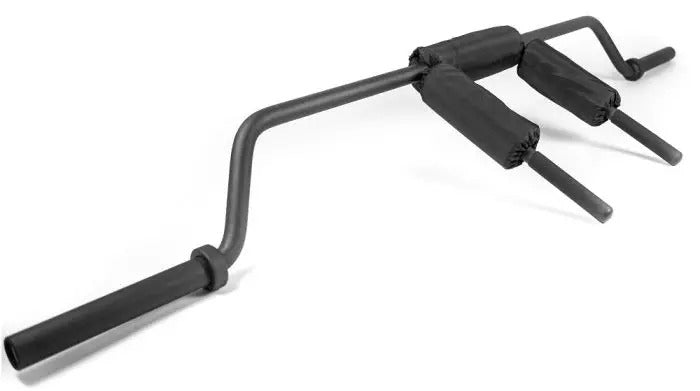 Safety Squat Bar (SSB) - Recoil