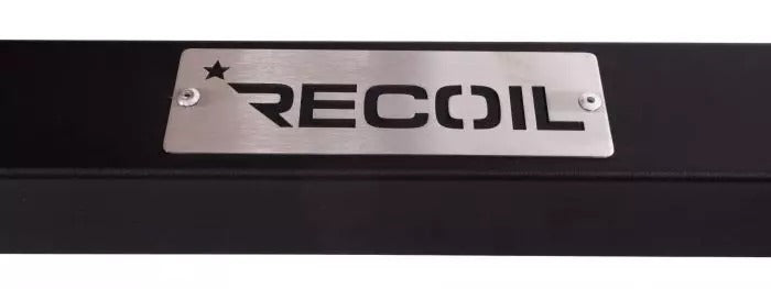 Half Rack Light - Recoil