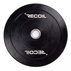 Bumper Plate Premium - levypainot 5 - 25 kg - Recoil